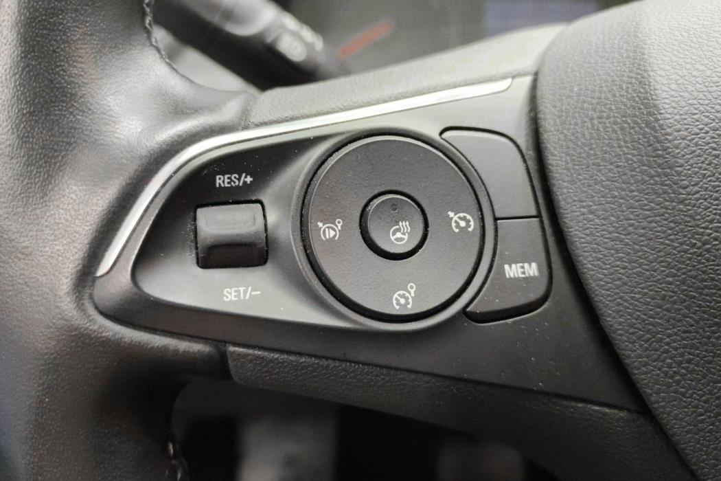 Opel Grandland X 2018