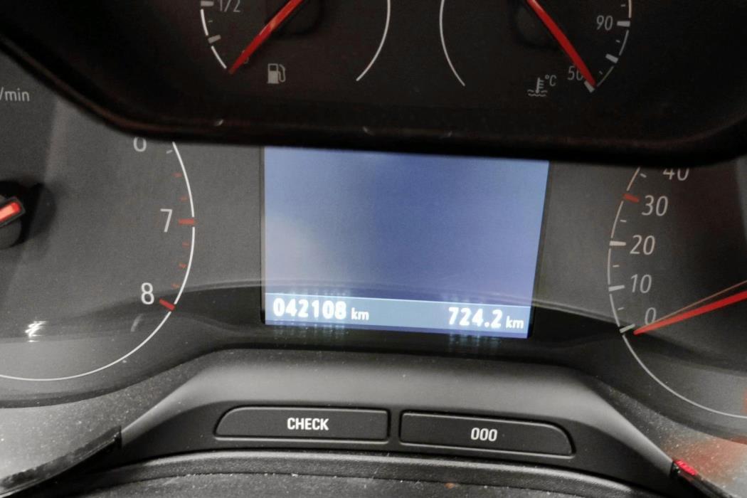 Opel Grandland X 2018