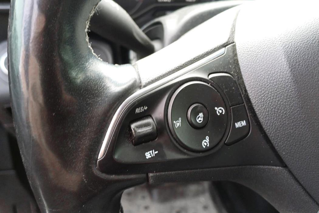 Opel Combo 2019