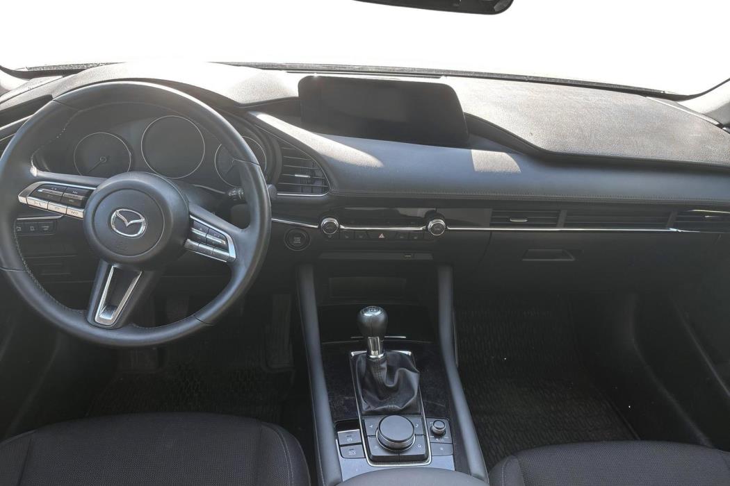 Mazda Mazda3 2019