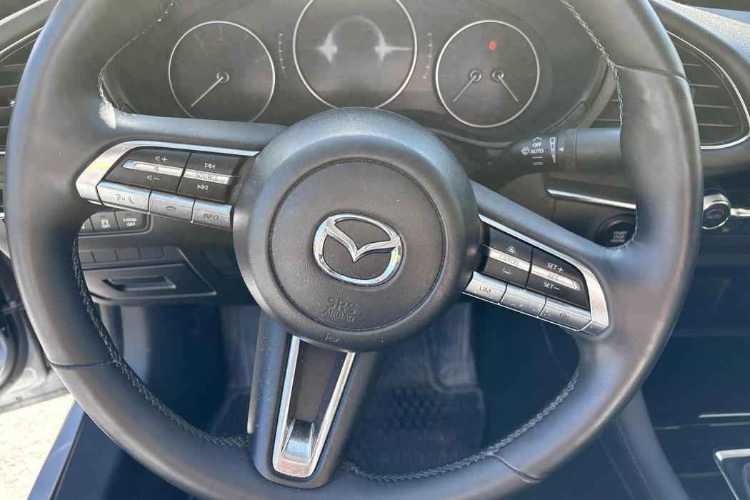 Mazda Mazda3 2019