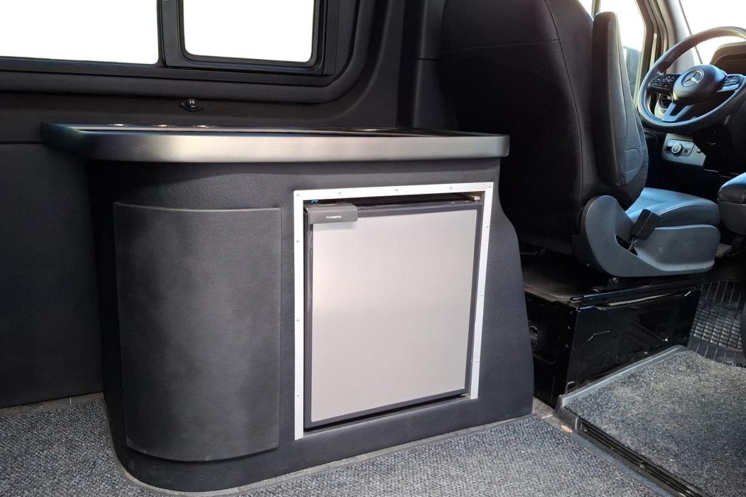 Mercedes-Benz Sprinter 2019