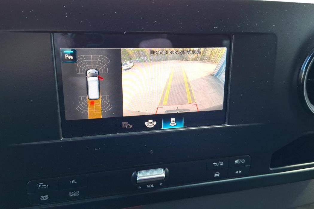 Mercedes-Benz Sprinter 2019
