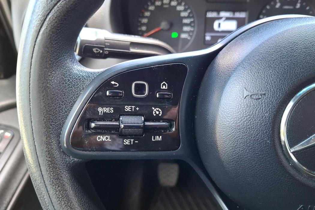 Mercedes-Benz Sprinter 2019