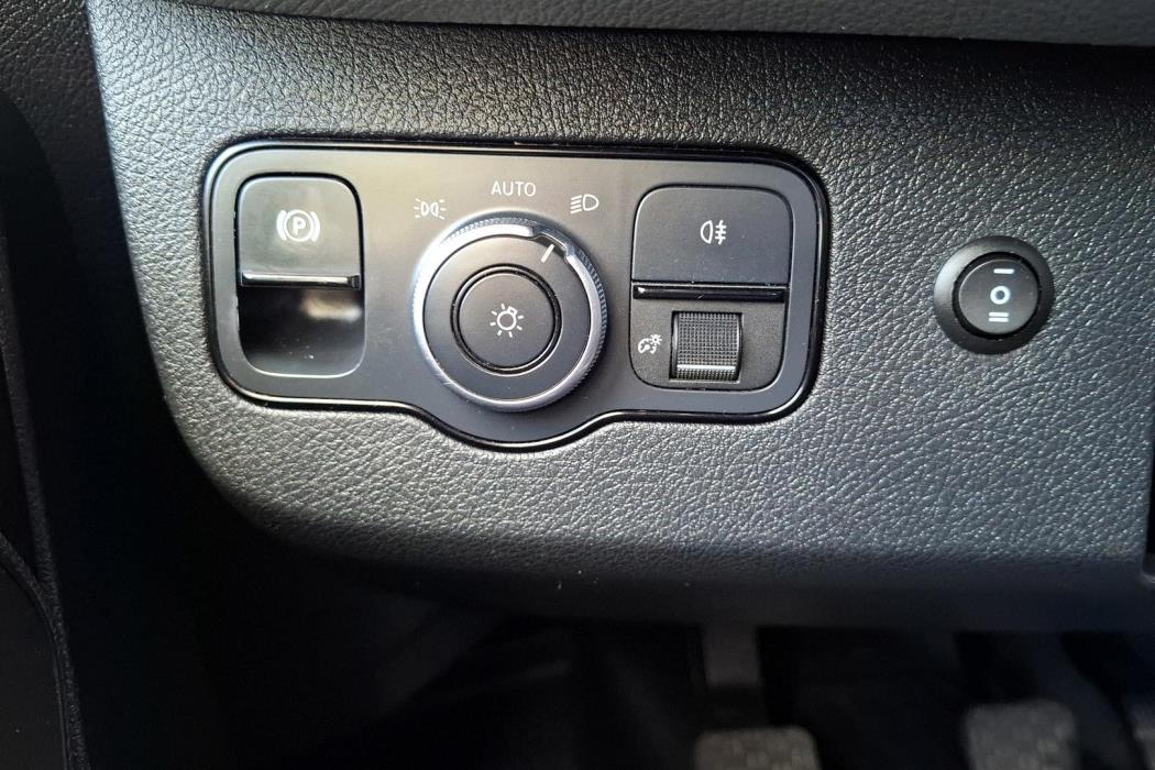 Mercedes-Benz Sprinter 2019