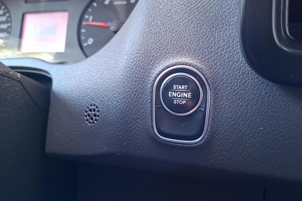 Mercedes-Benz Sprinter 2019