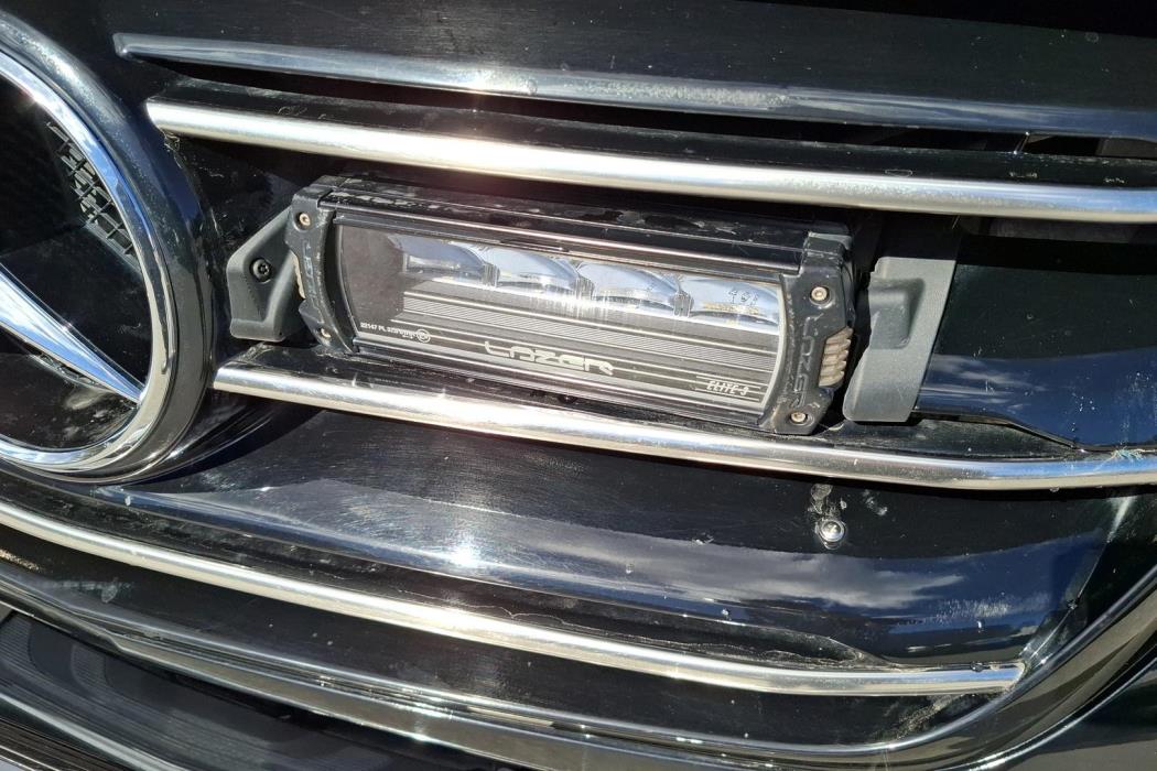 Mercedes-Benz Sprinter 2019