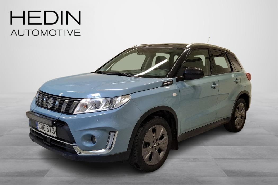 Suzuki Vitara 2020