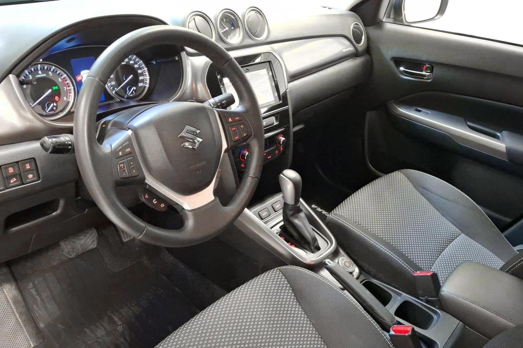 Suzuki Vitara 2020