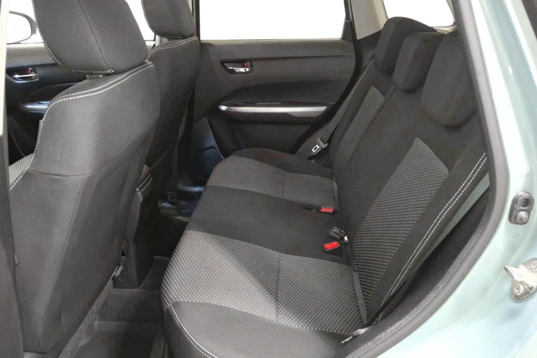 Suzuki Vitara 2020