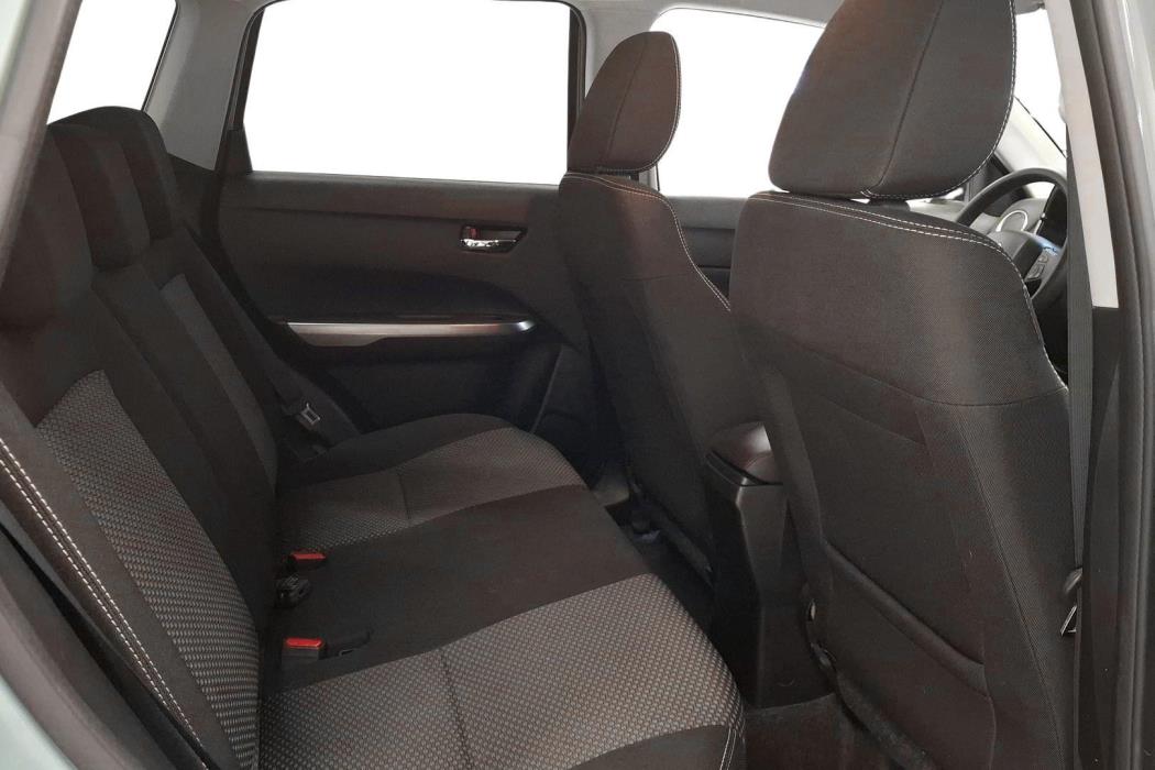 Suzuki Vitara 2020