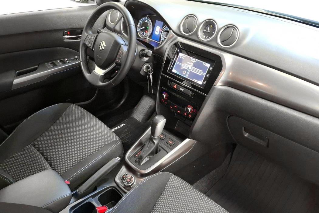 Suzuki Vitara 2020