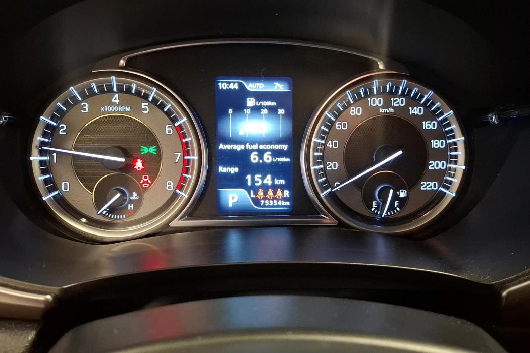 Suzuki Vitara 2020