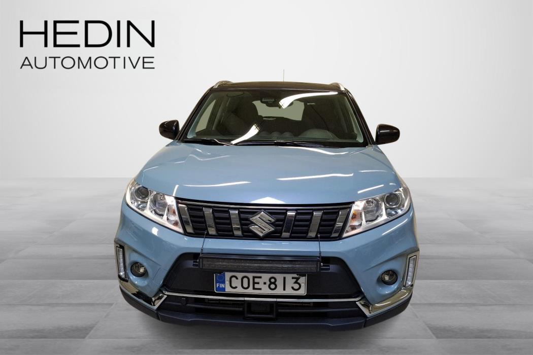Suzuki Vitara 2020