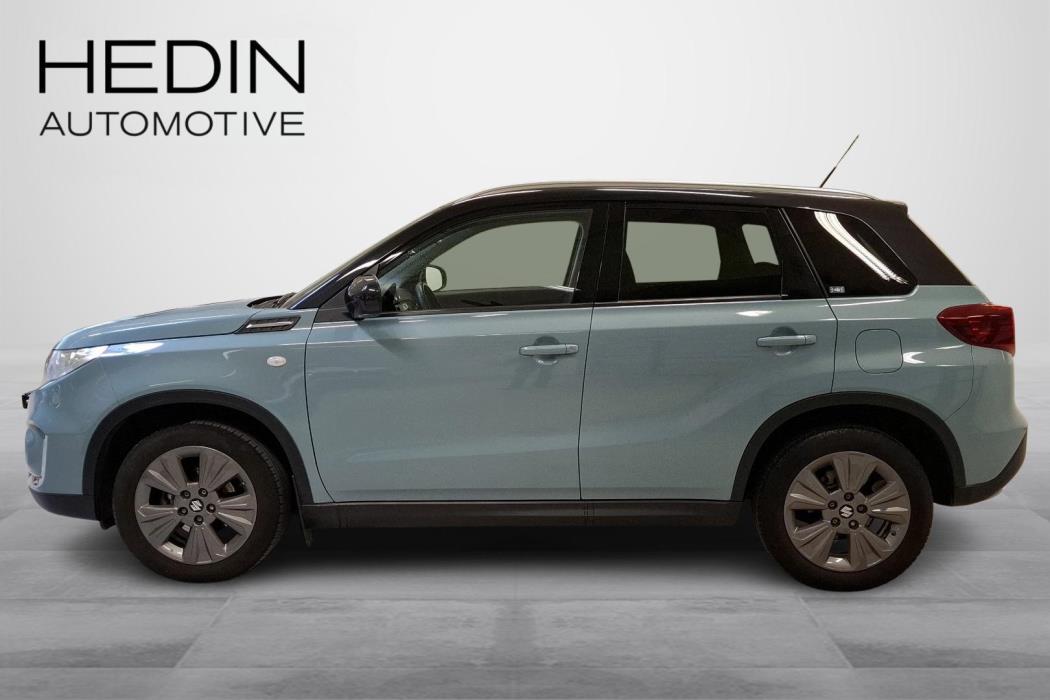 Suzuki Vitara 2020