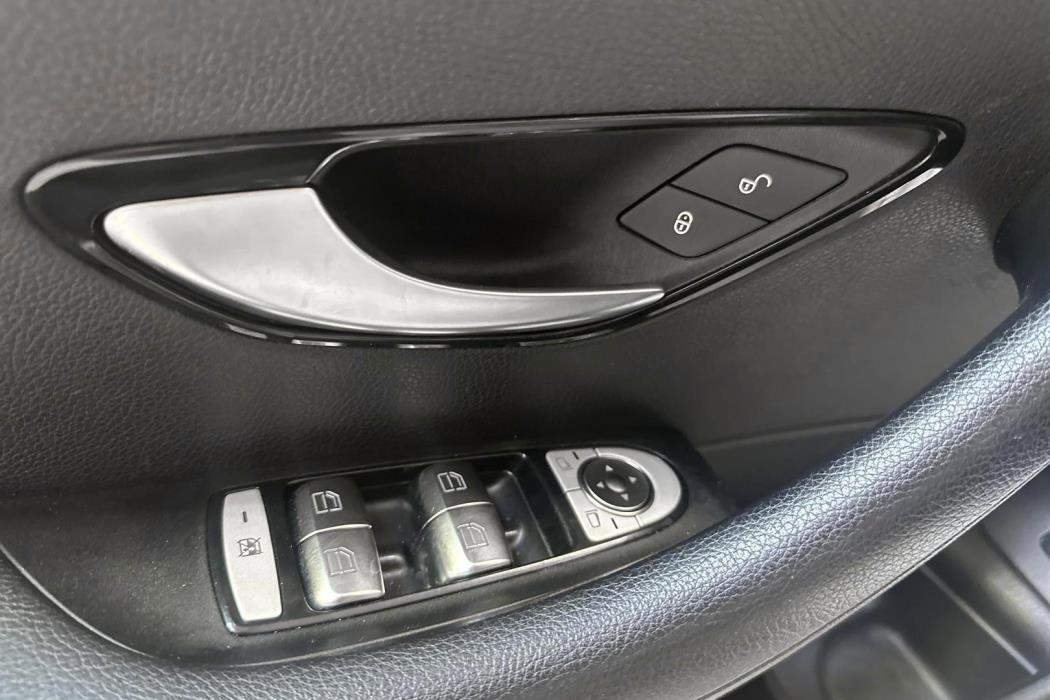 Mercedes-Benz E 2020