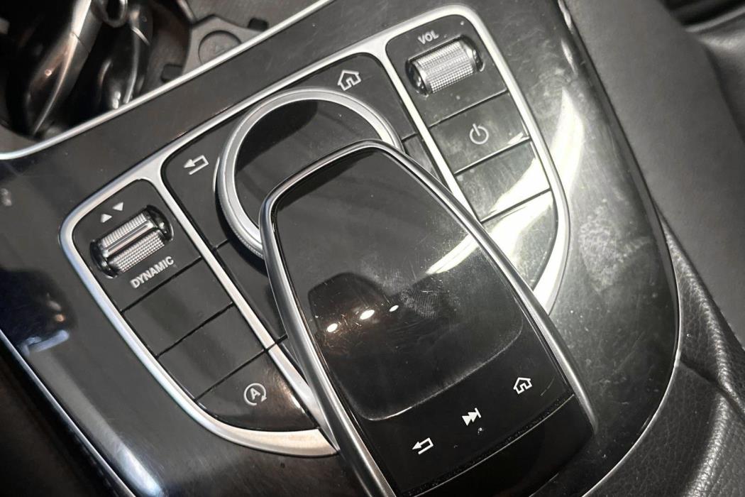 Mercedes-Benz E 2020