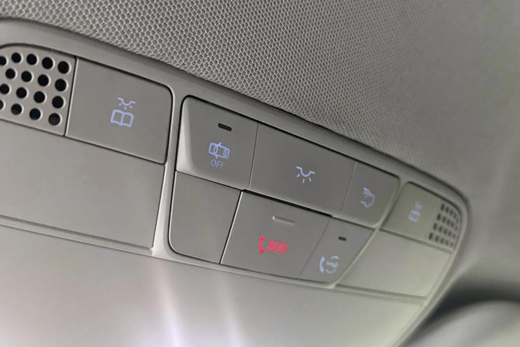 Mercedes-Benz E 2020