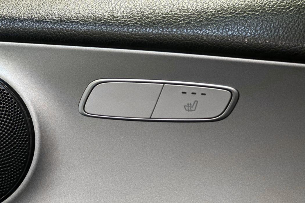 Mercedes-Benz E 2020