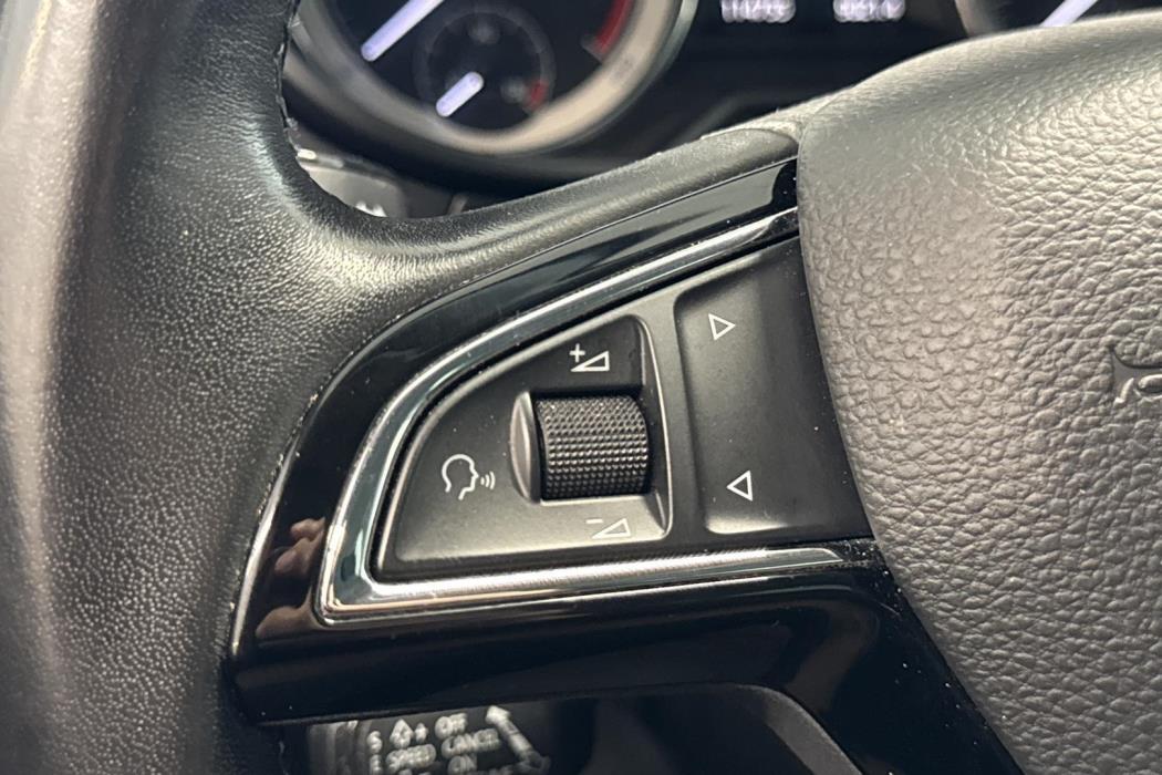 Skoda Octavia 2020