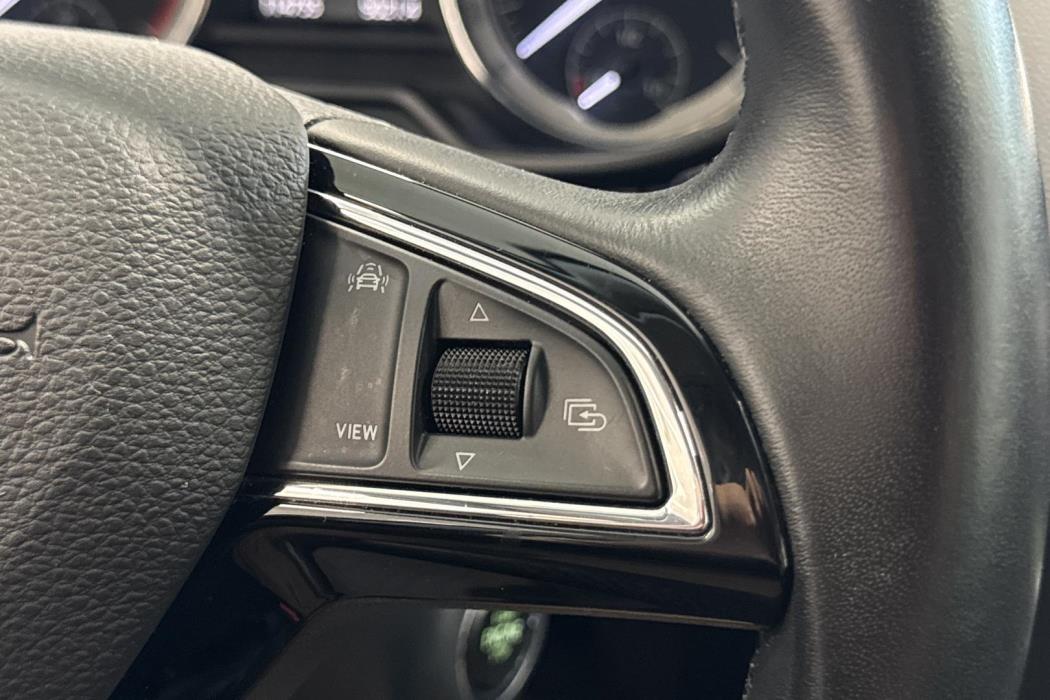 Skoda Octavia 2020