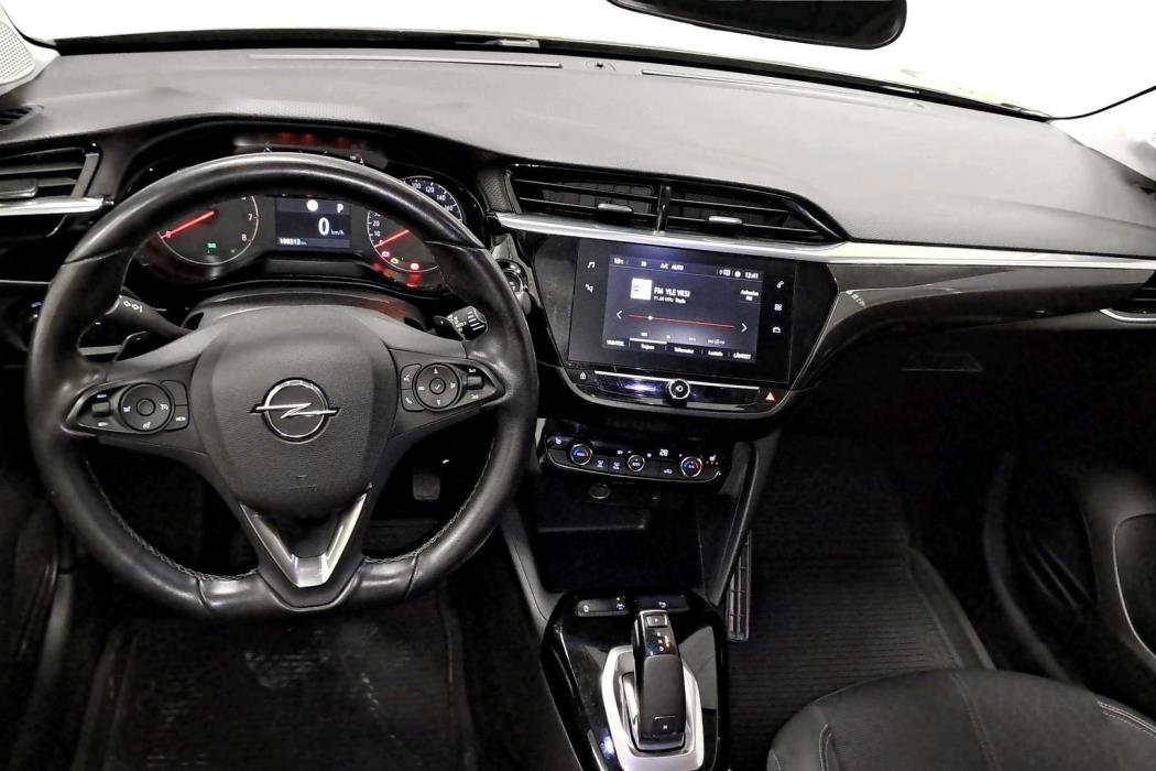 Opel Corsa 2020