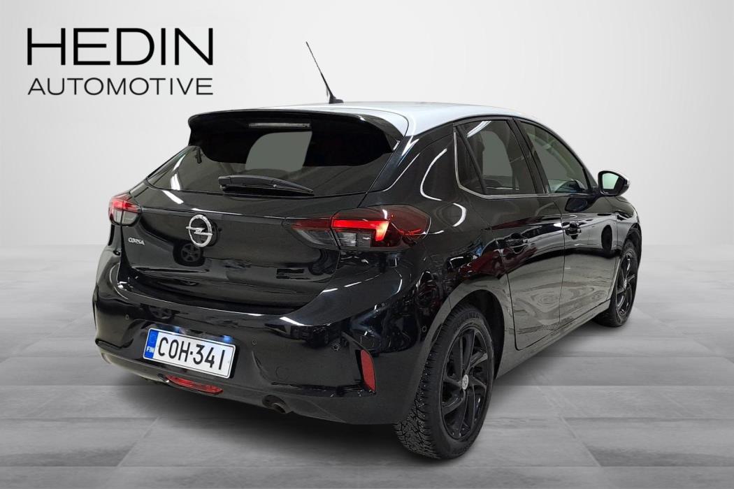 Opel Corsa 2020