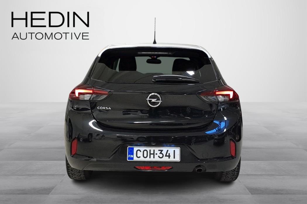 Opel Corsa 2020