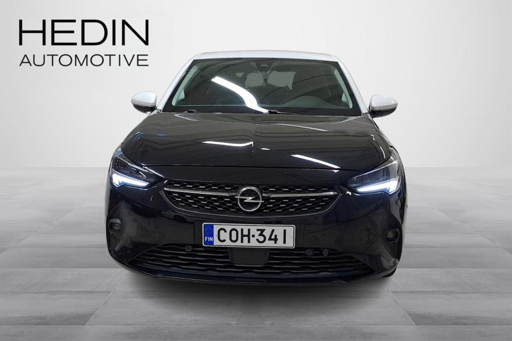 Opel Corsa 2020