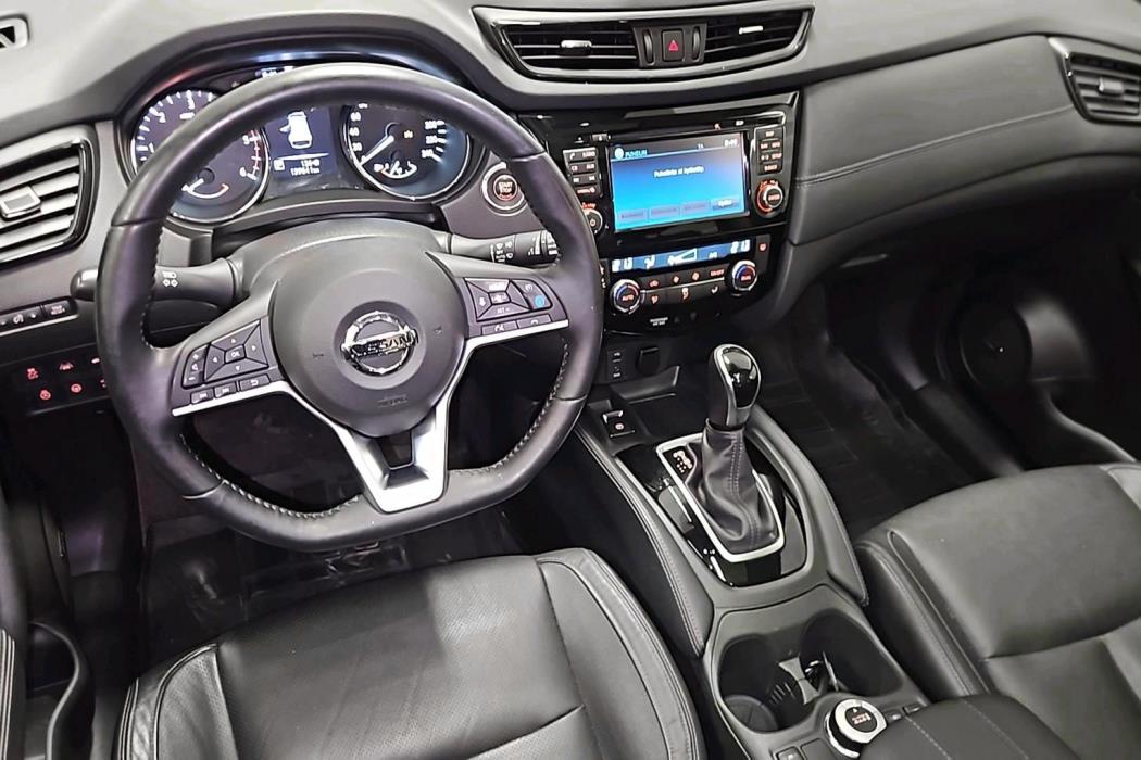 Nissan X-Trail 2020