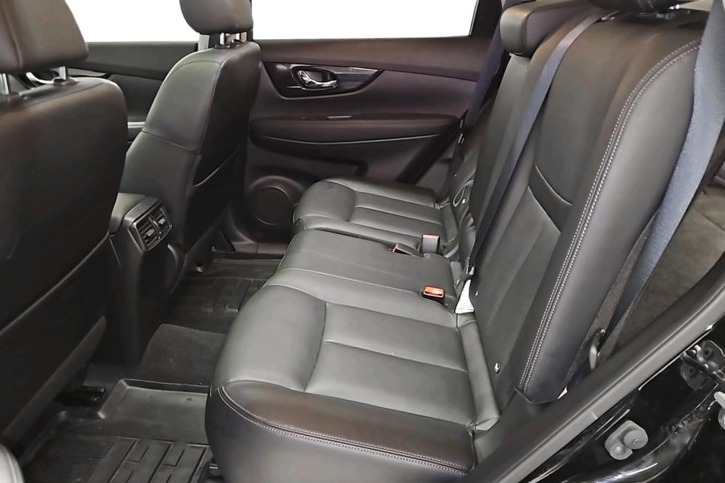 Nissan X-Trail 2020