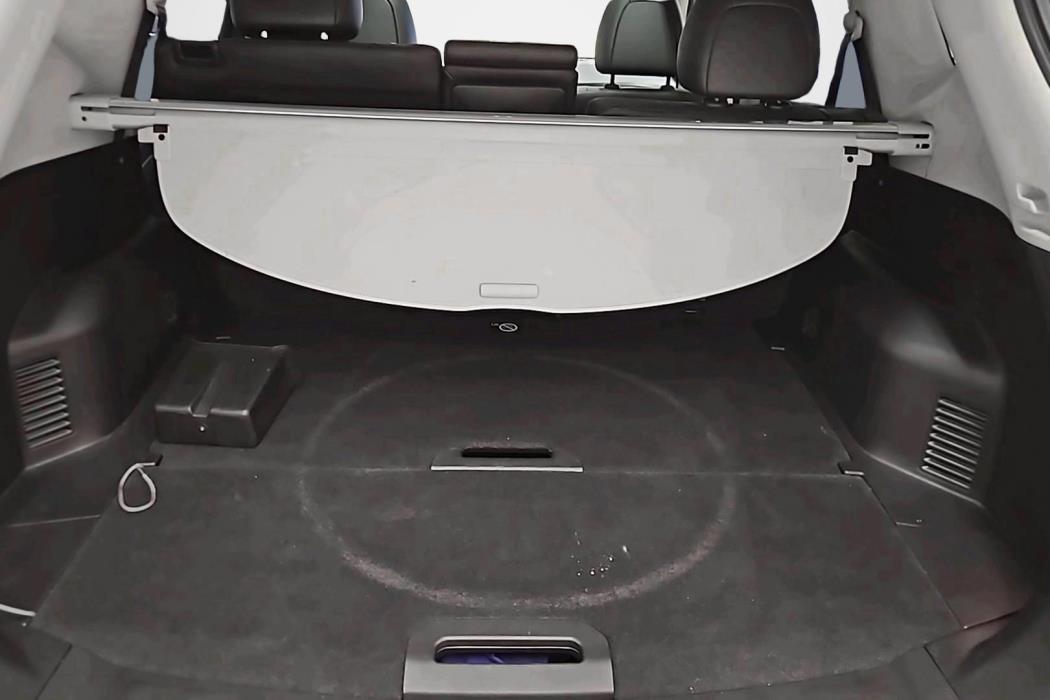 Nissan X-Trail 2020