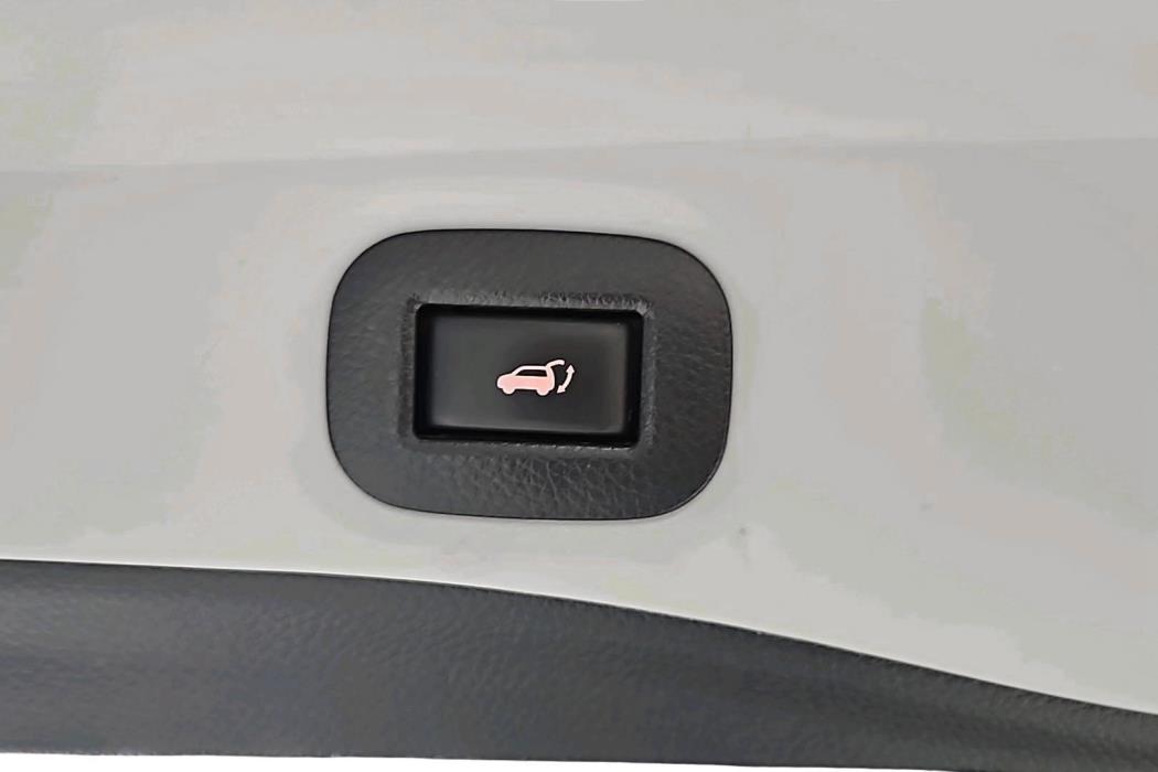 Nissan X-Trail 2020