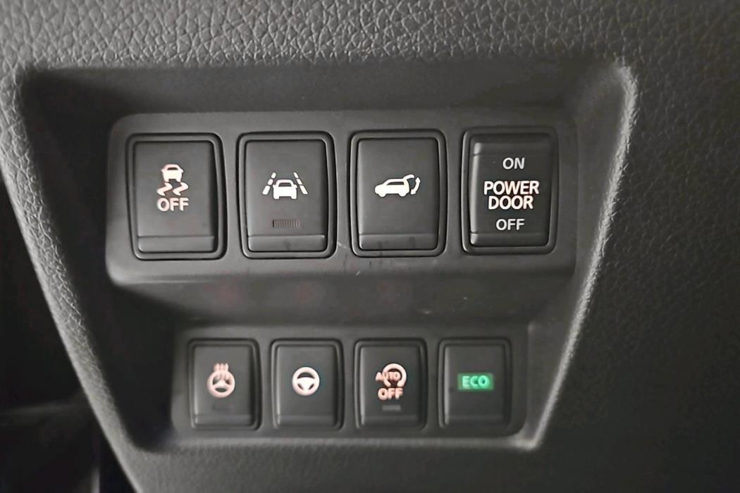 Nissan X-Trail 2020