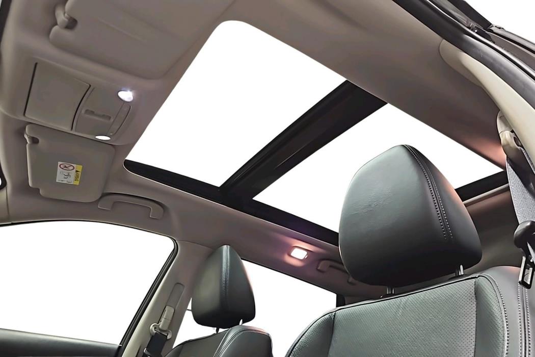 Nissan X-Trail 2020