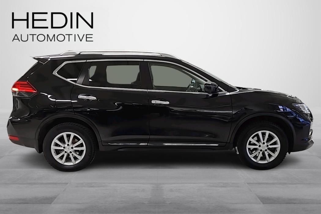 Nissan X-Trail 2020