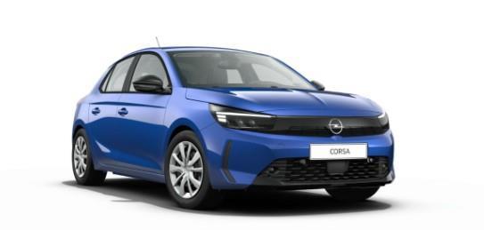 Opel Corsa 2026