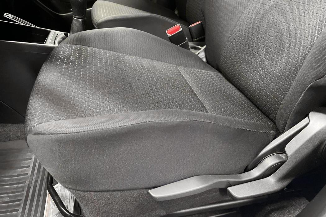 Suzuki Swift 2021