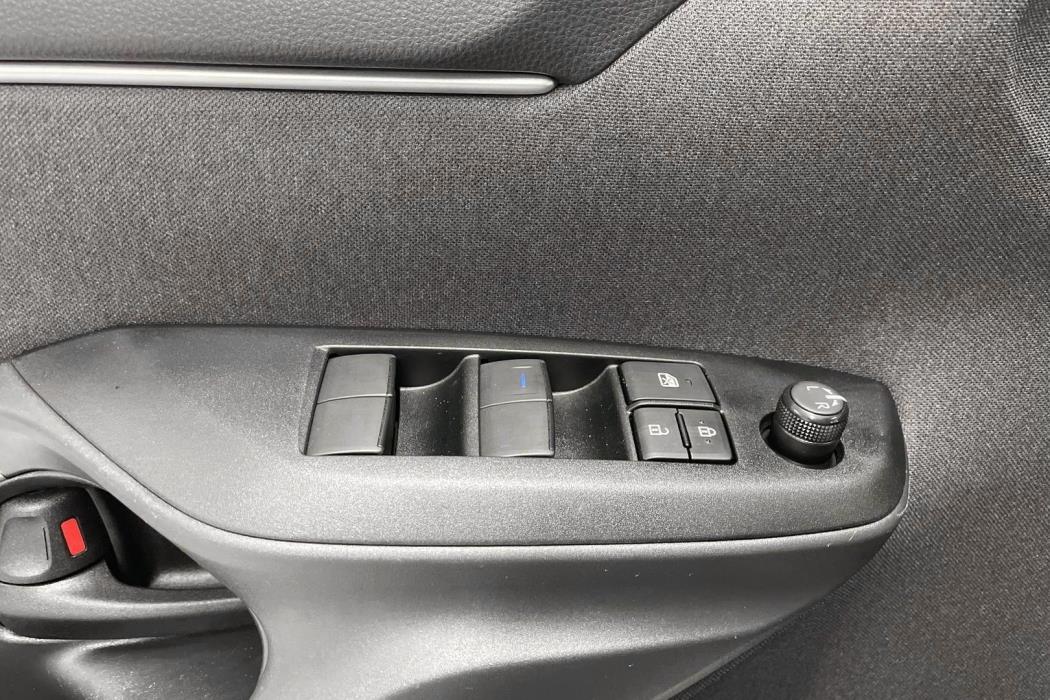 Toyota Yaris 2023