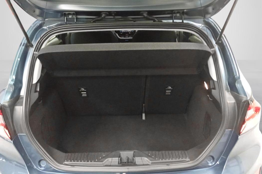 Ford Fiesta 2023