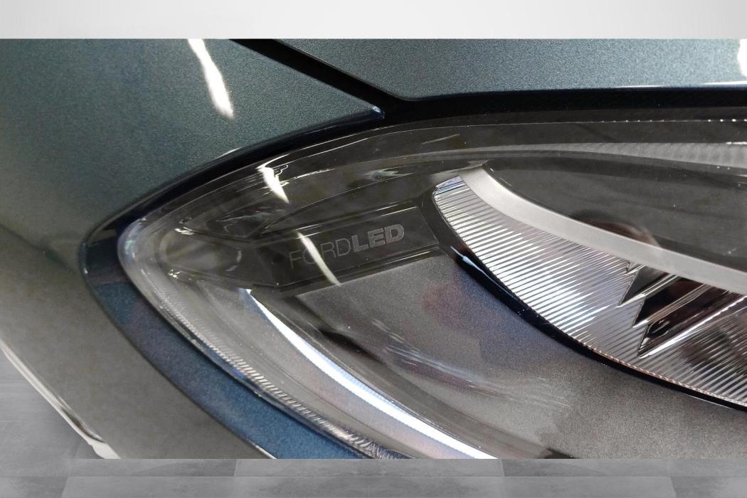 Ford Fiesta 2023