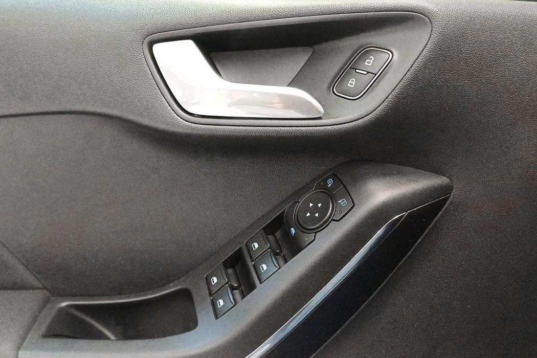Ford Fiesta 2023