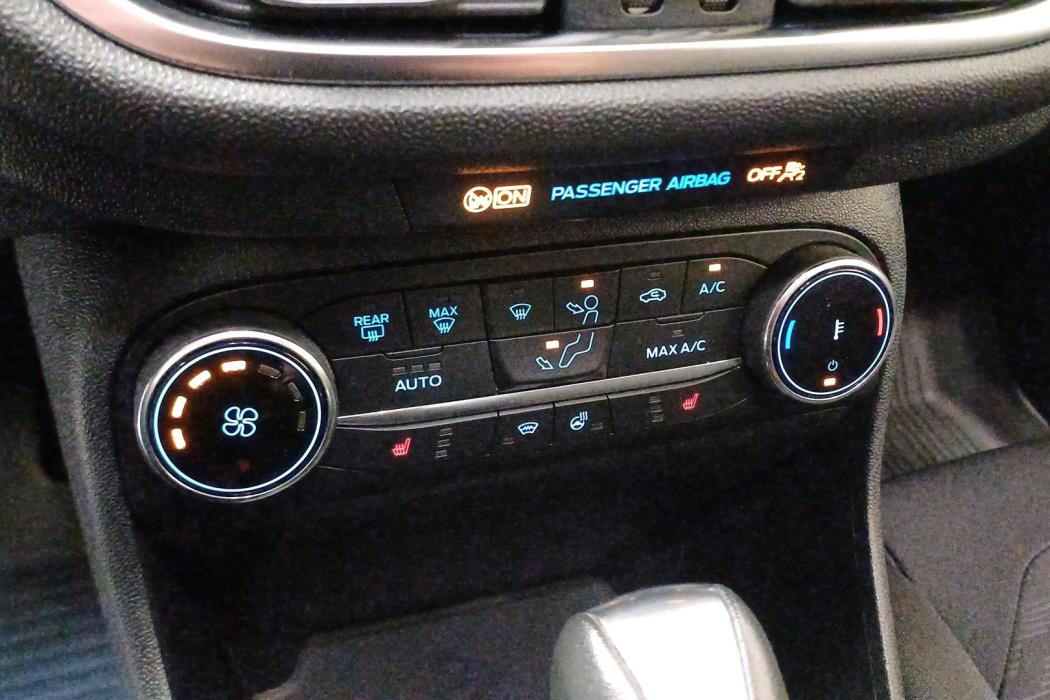 Ford Fiesta 2023