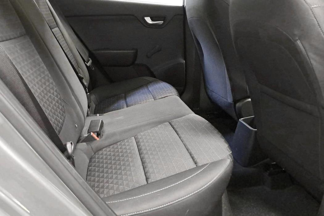 Kia Rio 2024