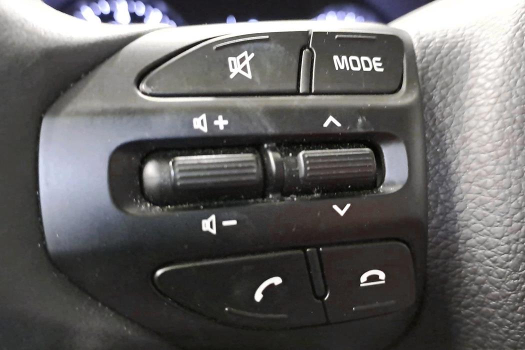 Kia Rio 2024