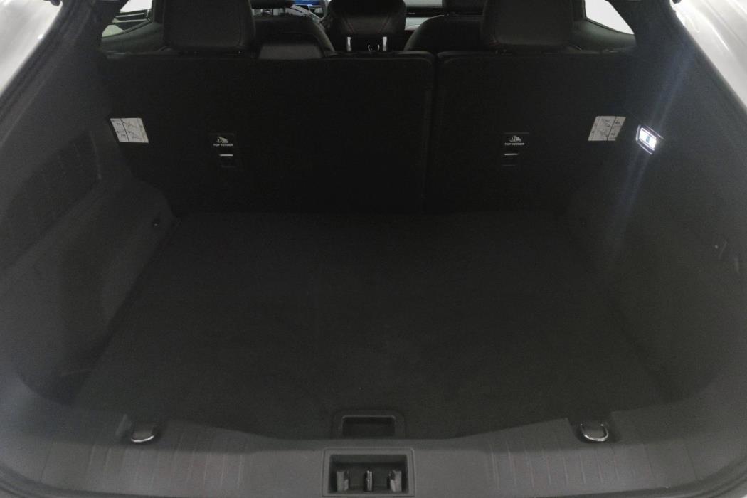 Ford Mustang Mach-E 2025