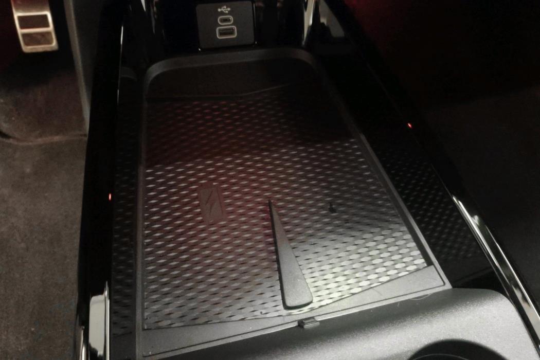 Ford Mustang Mach-E 2025