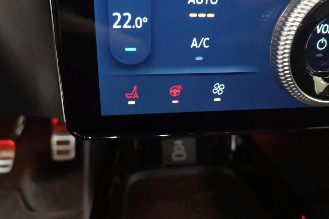 Ford Mustang Mach-E 2025