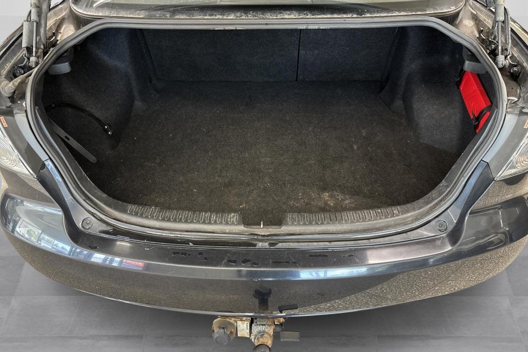 Mazda Mazda6 2006