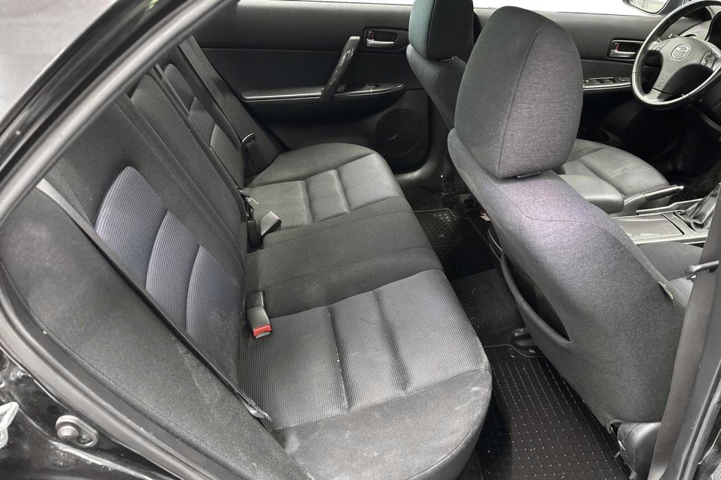 Mazda Mazda6 2006